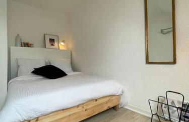 Maison de pêcheurs a 100m de l'océan! - Foto 8