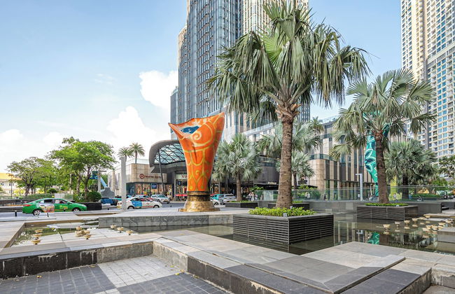 Landmark 81 apartment Sum Condotel - Photo 79