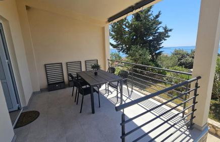 LOOK Smokvica Pag Apartmani - Foto 51