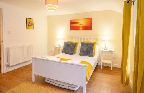 LLAREGGUB Amazing House In Afan Forest With Breath-Taking Views By STAE-Homes - Foto 12