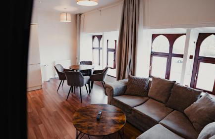 Royal Chambers Serviced Apartments - Photo 41