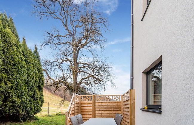 Large Apartment in Sankt Georgen With Balcony - Foto 28