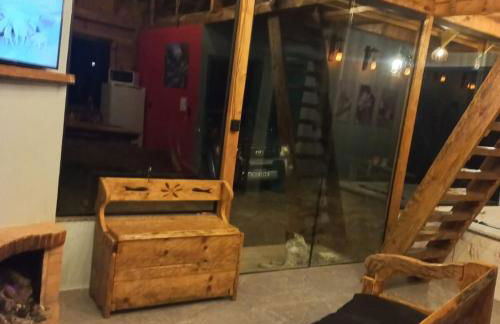 Cabana Rustica com Hydro, Recanto das Trutas, SC - Photo 40