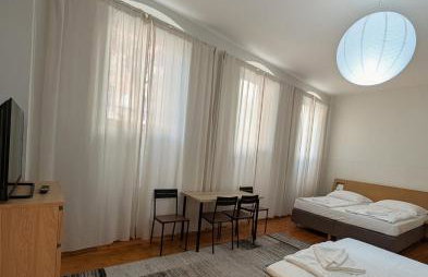 M101 Rooms - Foto 36
