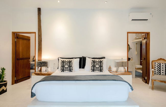 The Apartments Ubud - Foto 17