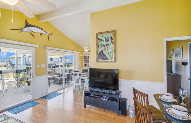 Celestial Dreams by Ryson Vacation Rentals - Foto 5