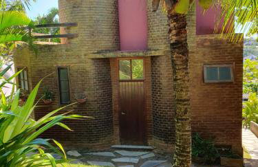 Casa de 3 quartos em condomínio em Geriba - Photo 36