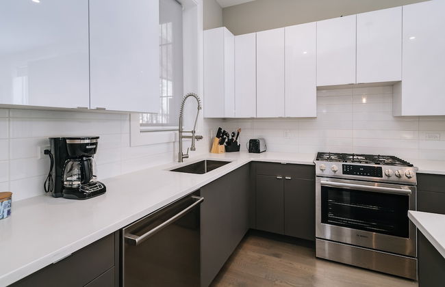 811 N. Sedgwick - Foto 18