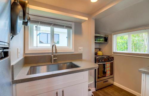 Bette's Bungalow - Foto 10