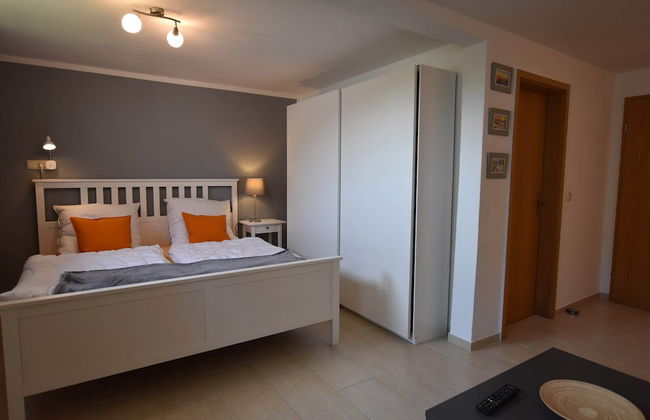 Apartment in Robertsdorf Near the Beach - Foto 11