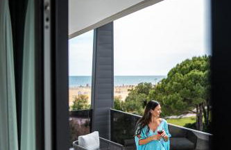 Residence Diana Seafront - Foto 14