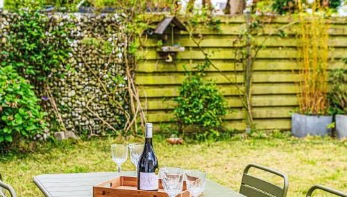 Holiday Home Maison Ker Anna by Interhome - Foto 4