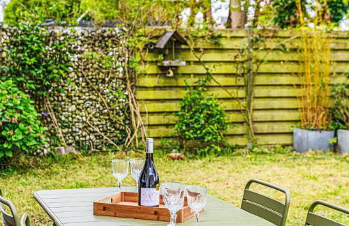 Holiday Home Maison Ker Anna by Interhome - Foto 4