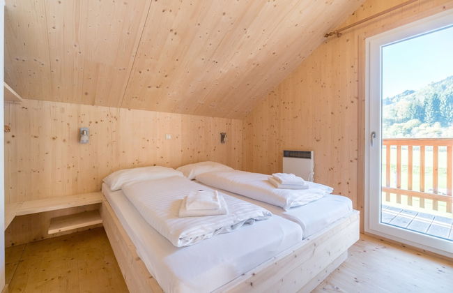 Cosy Chalet With Infrared Sauna - Foto 8