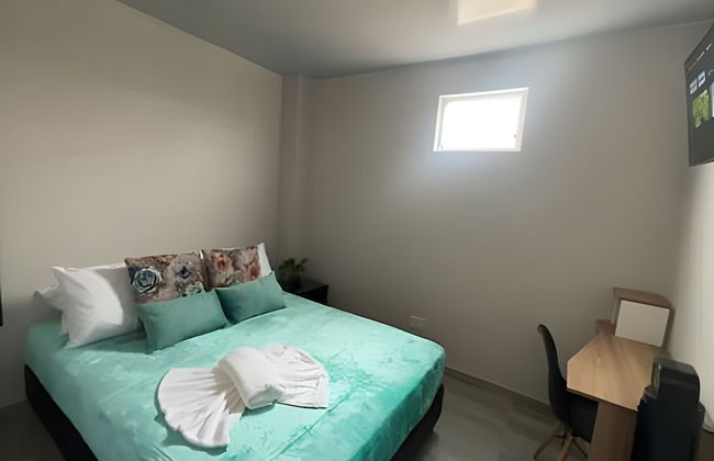 Apto. Cuba 302 - Foto 4