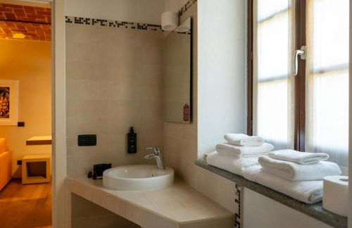 I Tre Poggi Dimora di Charme - Foto 127