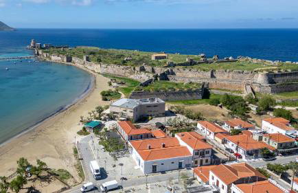 Mythos Suites-Apollo apartment - Foto 34