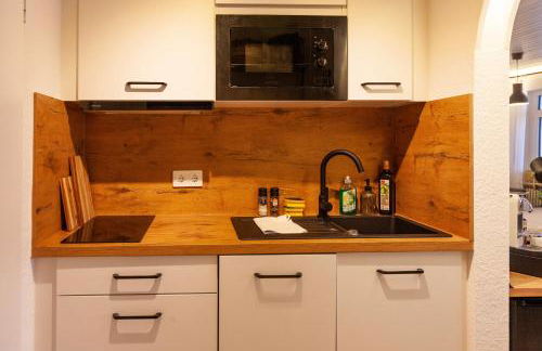 Stube Elli mit Oberstaufen Plus Karte - Foto 9