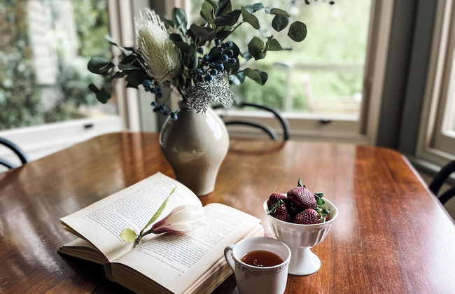 Woolrich Cottage at Woolrich Estate - Foto 12