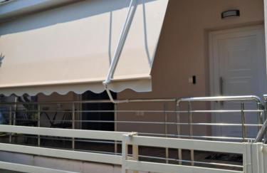 Ruby's Apartments Platamonas - Foto 28