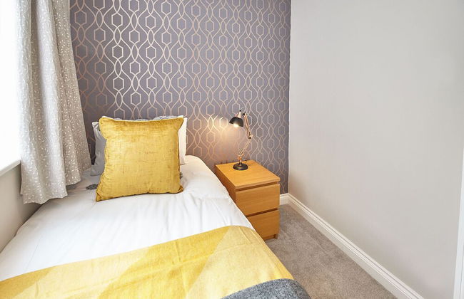 Host Stay Sandling Court - Foto 12