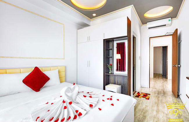 999 CONDOTEL Muong Thanh Vien Trieu - Foto 4