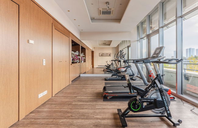 Residhome Nantes Berges de la Loire - Foto 40