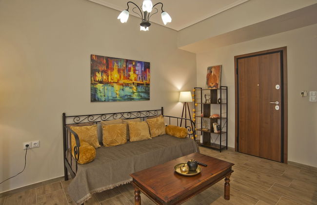 Ellie s Home in Moschato - Foto 10