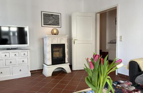 Ferienwohnung am Kirchplatz 25561 - Foto 10