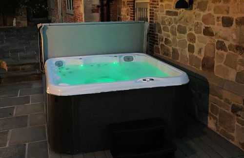 New Elms Farmhouse - Foto 54