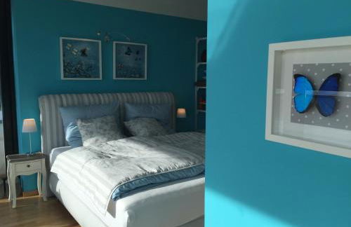 Wohnung mit Weitblick - Foto 27