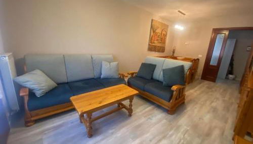 APARTAMENTO TURIETO (BROTO-ORDESA) - Foto 2