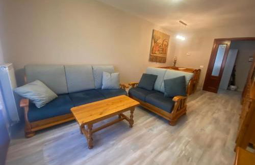 APARTAMENTO TURIETO (BROTO-ORDESA) - Photo 2