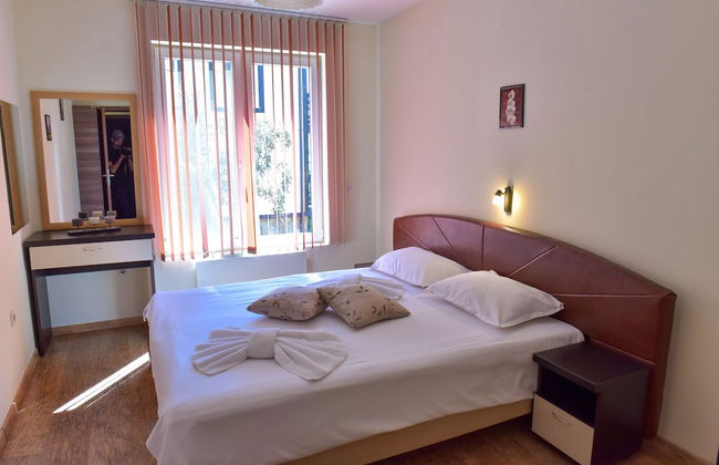 Bojur & Bojurland Apartment Complex - Foto 12