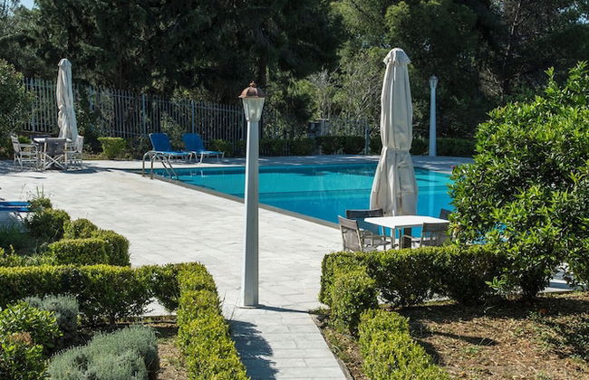 Villa Christina - Foto 62