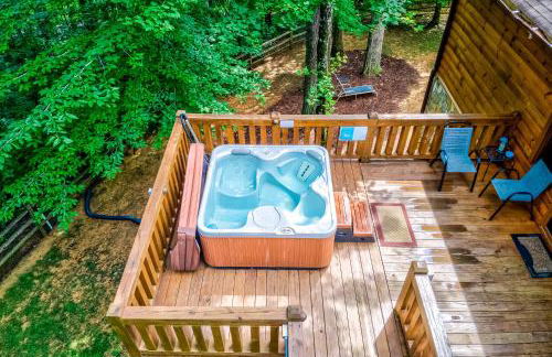 Aska Woodlands - Foto 33