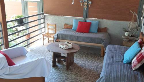 Boho beach house - Photo 3