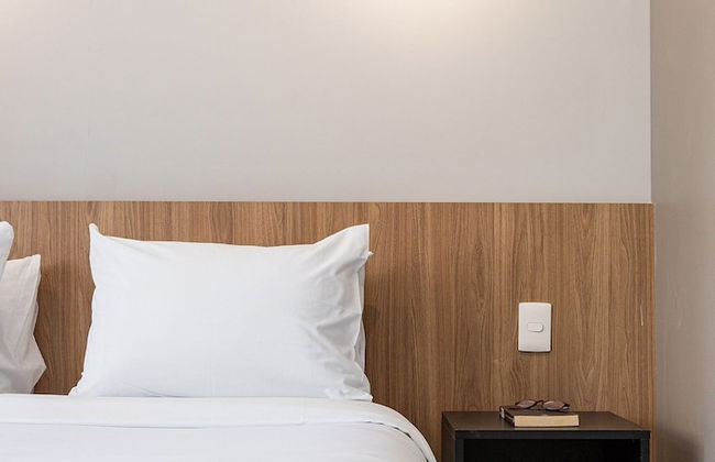 Upper Itaim by Viva - Prédio completo com piscina no Itaim Bibi próximo a Faria Lima - Foto 8