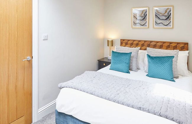 Host Stay The Milton - Foto 20