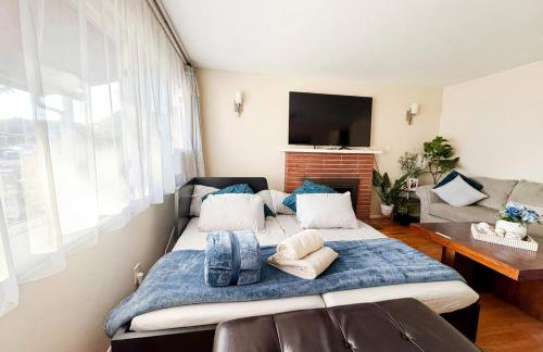 7 mins Nvidia, 10 mins Levi's ,4 Free Parks - Foto 35