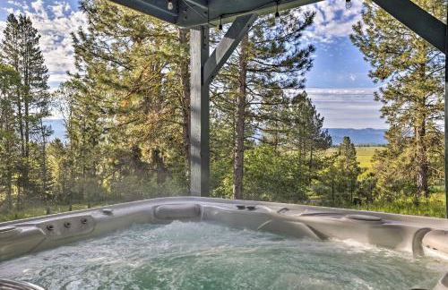 Peaceful Pines - Cascade Cabin with Hot Tub! - Photo 37
