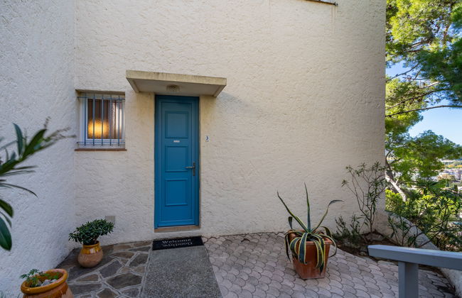 Les Bougainvillées - Foto 18