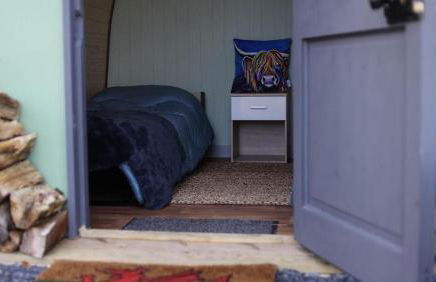 MotoCamp Wales -Camping Pods - Foto 31