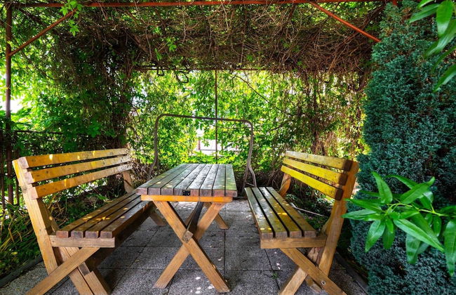 Simplistic Apartment in Rogoznica near Sea Beach - Foto 28