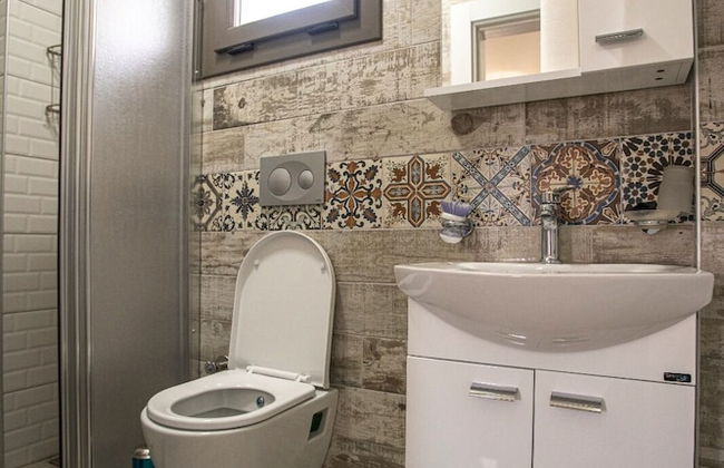 Villa Konfor Dogu - Foto 18