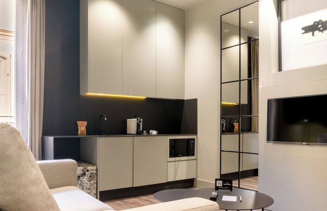 The Valentia Cabillers Hotel - Foto 18