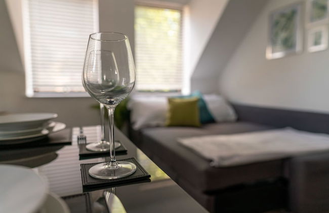 Town Centre Lodge - Foto 14