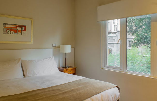 Lastarria Hotel & Aparts - Photo 17