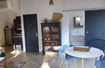 A la Belle Etoile - Foto 10