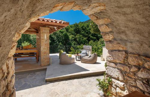 Holiday Home Oliti with Pool - Foto 25